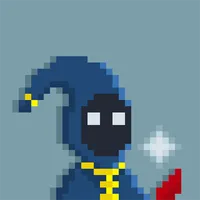 Tiny Wizard icon