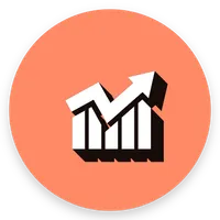 Stock Profit & Avg. Calculator icon