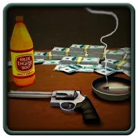 Gangsters Paradise icon