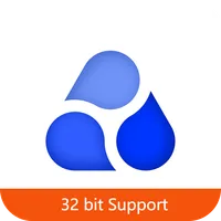 Water Clone - 32 bit support icon