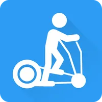 Elliptical Workout icon