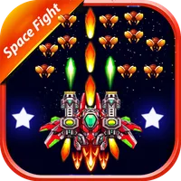 Space Fight icon