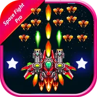 Space Fight Pro icon