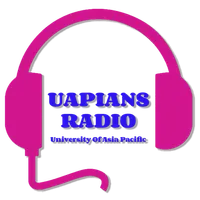 UAPians Radio (Beta) icon