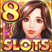 Jackpot 8 Line Slots icon