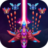 Galaxy Hunter: Space shooter icon