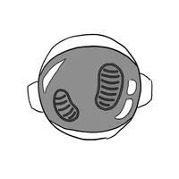 SpaceWalk icon