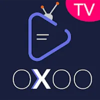 OXOO TV icon