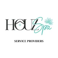 Houzspa Service Provider icon