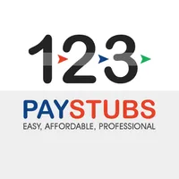 US Paycheck Paystub Generator icon