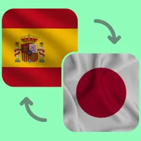 Español - Japanese Translator icon