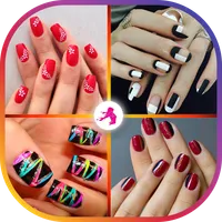 Nail Art Step by Step Designs icon