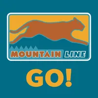 Mountain Line Go! icon