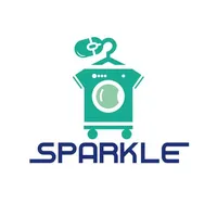 Sparkle -The Laundry App icon