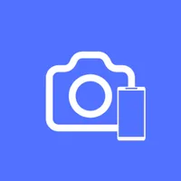 Burst Screenshot icon