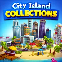 City Island: Collections game icon