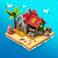 Fantasy Island: Fun Forest Sim icon