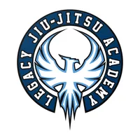 Legacy Jiu-Jitsu Academy icon
