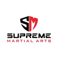 Supreme Martial Arts icon