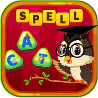 Spelling Master Spell & Learn icon