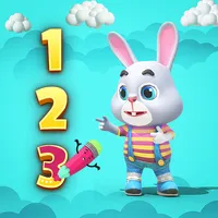 Numbers Tracing & 123 Counting icon