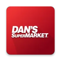 Dan's Supermarket icon