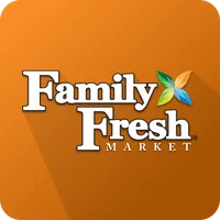 Family Fresh Market icon