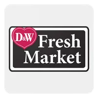 D&W Fresh Market Pharmacy icon