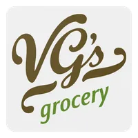 VG's Grocery Pharmacy icon