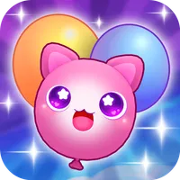 Bubble Burst：Match 3D icon