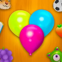 Match Triple Balloon icon