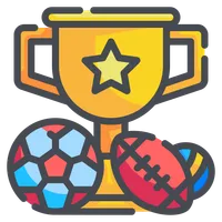 Sport Calendar icon