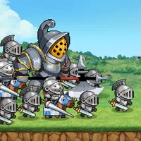 Kingdom Wars - Tower Defense icon