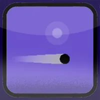 zigzag runner icon