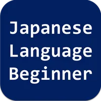 Japanese Language Beginner icon