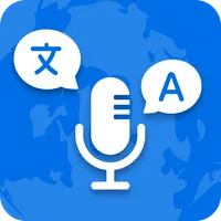 Speak and Translate App icon