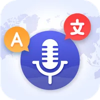 Speak and Translate Languages icon