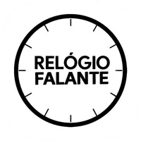 Relógio Falante - Voice Clock icon