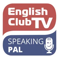 Speak King - English icon