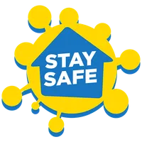 Stay Safe icon