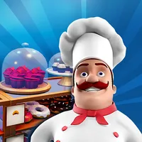 Virtual Chef Fun Cooking Game icon