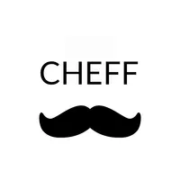 Cheff.AI - cooking recipes icon