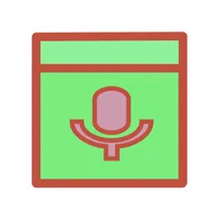 Speech2Forms - voice task list icon