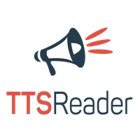 TTSReader Pro - Text To Speech icon