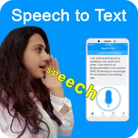 Speech to Text Converter icon