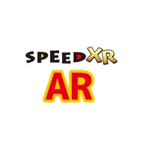 スピードXR　ARアプリ icon