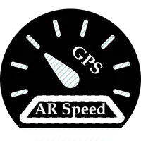 Speedometer GPS AR icon