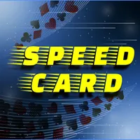 Speed Card Game (Spit Slam) icon