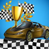 Speed City - The Power Of The  icon