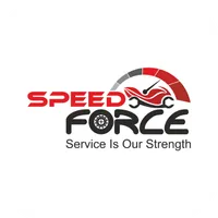 Speed Force icon